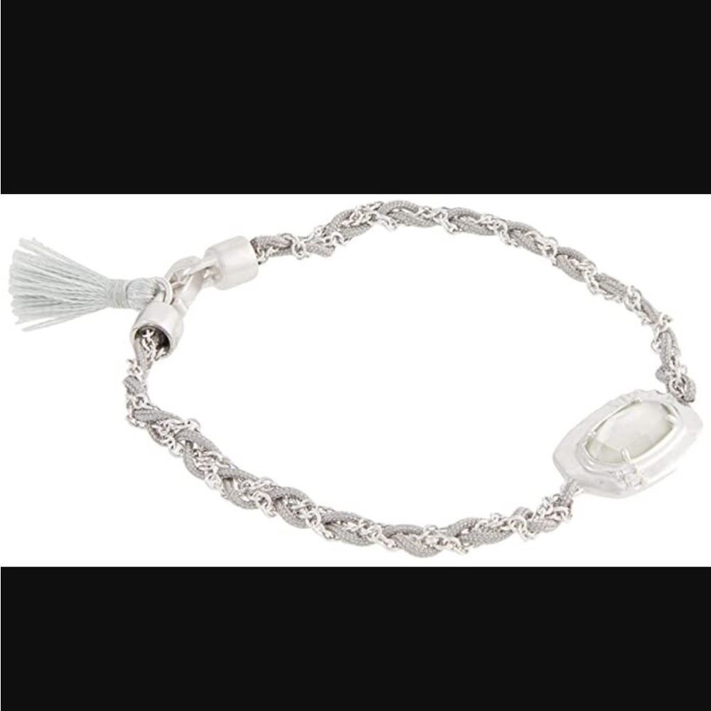 Kendra Scott Anna friendship bracelet NWT
